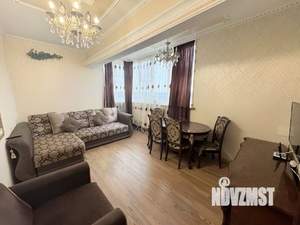 2-к квартира, вторичка, 48м2, 8/8 этаж