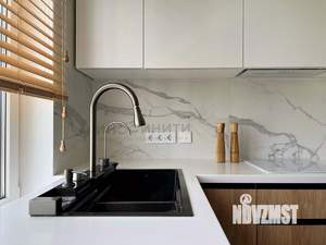 2-к квартира, вторичка, 59м2, 30/33 этаж