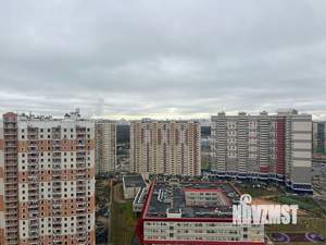 Студия квартира, вторичка, 22м2, 25/25 этаж