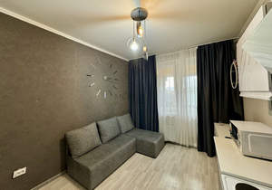 2-к квартира, вторичка, 69м2, 2/22 этаж
