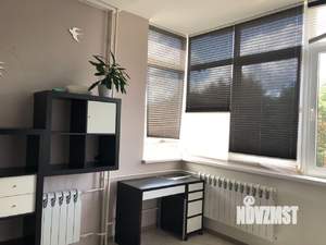 1-к квартира, вторичка, 40м2, 5/6 этаж