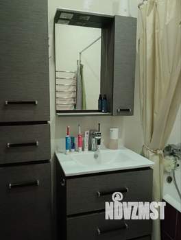 1-к квартира, вторичка, 55м2, 3/10 этаж