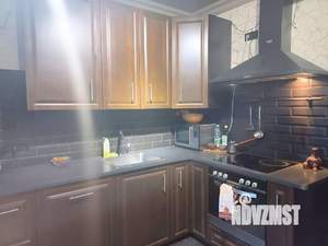 2-к квартира, вторичка, 64м2, 7/17 этаж