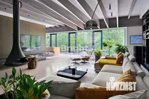 4-к квартира, вторичка, 225м2, 4/4 этаж