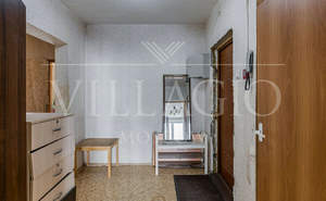 3-к квартира, вторичка, 98м2, 5/17 этаж
