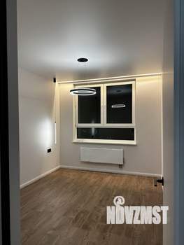 1-к квартира, вторичка, 36м2, 23/24 этаж