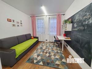 3-к квартира, вторичка, 280м2, 2/4 этаж
