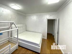 2-к квартира, вторичка, 75м2, 14/17 этаж