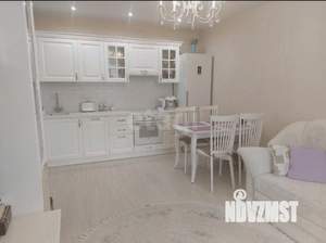 1-к квартира, вторичка, 39м2, 12/20 этаж