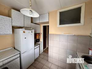 3-к квартира, вторичка, 58м2, 8/9 этаж