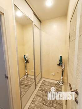 2-к квартира, вторичка, 46м2, 8/8 этаж