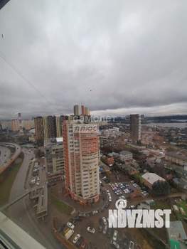 2-к квартира, вторичка, 72м2, 21/23 этаж