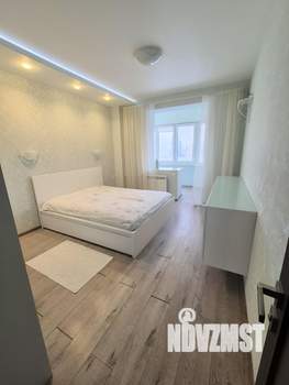 2-к квартира, вторичка, 74м2, 21/22 этаж