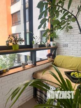 2-к квартира, вторичка, 50м2, 2/8 этаж