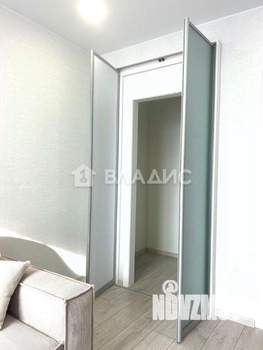 1-к квартира, вторичка, 32м2, 11/25 этаж