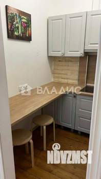 1-к квартира, вторичка, 37м2, 2/6 этаж