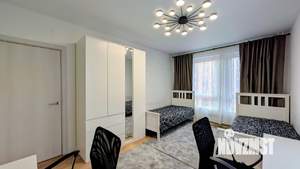 2-к квартира, вторичка, 69м2, 7/9 этаж