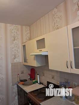 1-к квартира, вторичка, 44м2, 4/16 этаж