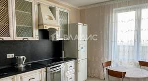 2-к квартира, вторичка, 73м2, 24/25 этаж