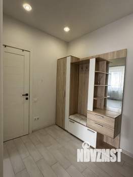 1-к квартира, вторичка, 41м2, 4/7 этаж