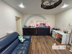 3-к квартира, вторичка, 90м2, 5/25 этаж
