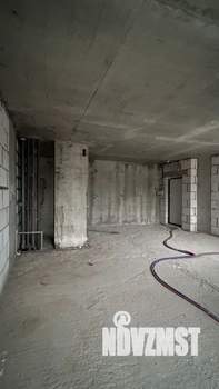 1-к квартира, вторичка, 44м2, 2/6 этаж