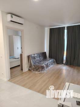 1-к квартира, вторичка, 32м2, 6/9 этаж