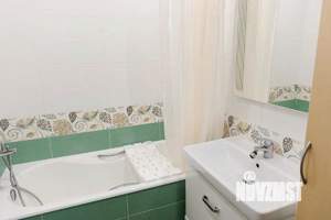 2-к квартира, вторичка, 57м2, 19/25 этаж