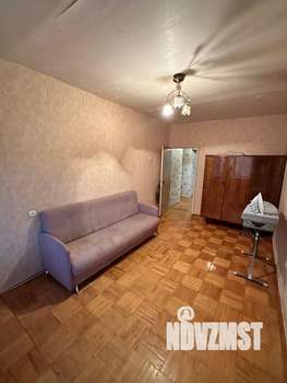 2-к квартира, вторичка, 52м2, 4/5 этаж