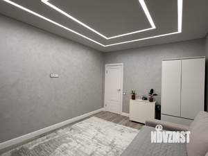 2-к квартира, вторичка, 49м2, 6/9 этаж