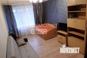 2-к квартира, вторичка, 48м2, 4/5 этаж
