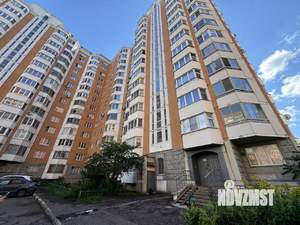 2-к квартира, вторичка, 59м2, 7/14 этаж