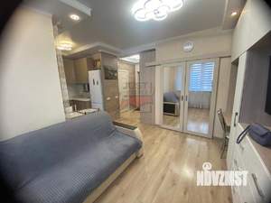 1-к квартира, вторичка, 32м2, 7/8 этаж