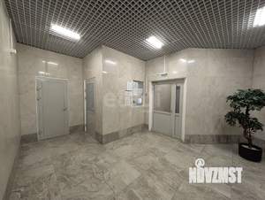 1-к квартира, вторичка, 47м2, 2/24 этаж