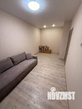 1-к квартира, вторичка, 32м2, 7/8 этаж