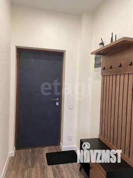 2-к квартира, вторичка, 36м2, 4/12 этаж