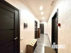 2-к квартира, вторичка, 64м2, 2/18 этаж