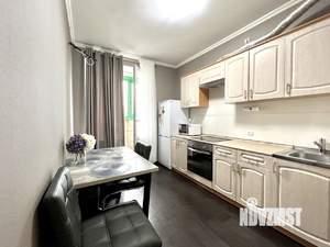 2-к квартира, вторичка, 53м2, 14/24 этаж