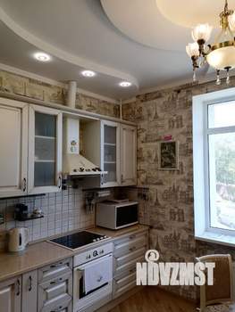 2-к квартира, вторичка, 52м2, 2/5 этаж