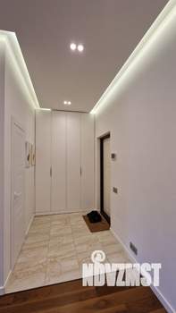 3-к квартира, вторичка, 89м2, 5/6 этаж