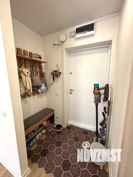 2-к квартира, вторичка, 32м2, 6/10 этаж