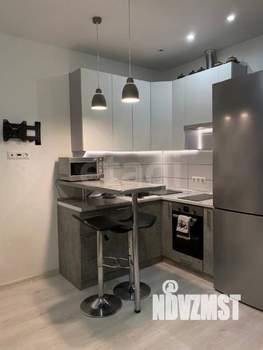 Студия квартира, вторичка, 29м2, 4/9 этаж