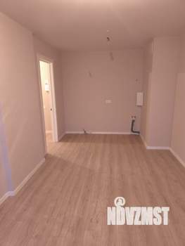 2-к квартира, вторичка, 55м2, 13/31 этаж