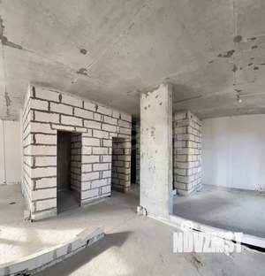 3-к квартира, вторичка, 77м2, 3/6 этаж