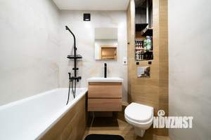 2-к квартира, вторичка, 43м2, 3/5 этаж