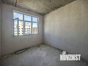 1-к квартира, вторичка, 40м2, 8/10 этаж