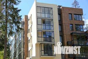 1-к квартира, вторичка, 44м2, 4/6 этаж