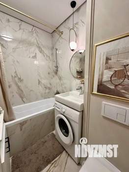 1-к квартира, вторичка, 44м2, 3/3 этаж