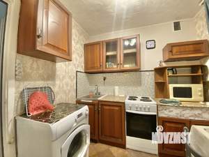 2-к квартира, вторичка, 38м2, 2/14 этаж