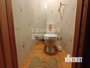 1-к квартира, вторичка, 35м2, 2/20 этаж